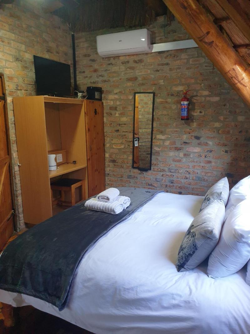 Marrob Lodge 5