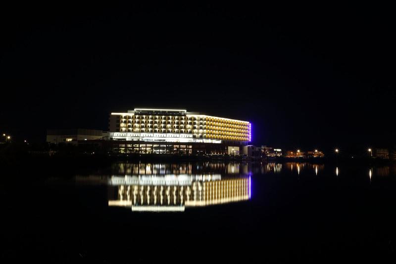 Formosa Yacht Resort image
