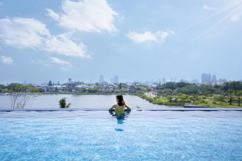 Formosa Yacht Resort image