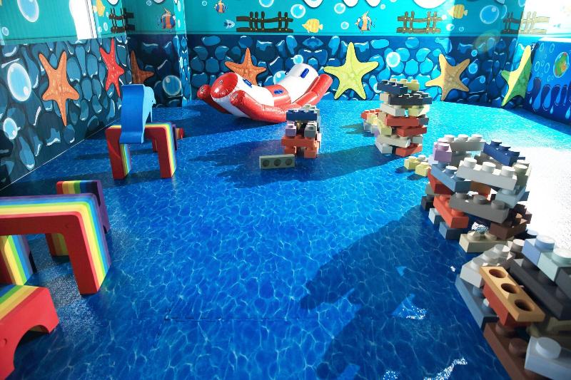 Formosa Yacht Resort image