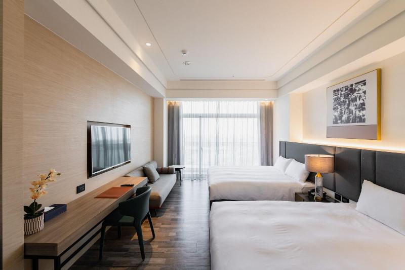 Formosa Yacht Resort image