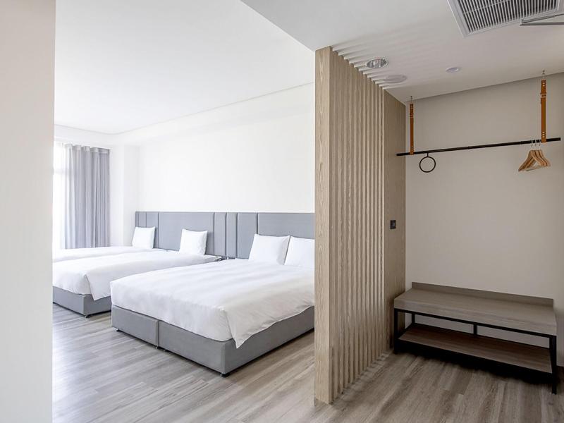 Formosa Yacht Resort image
