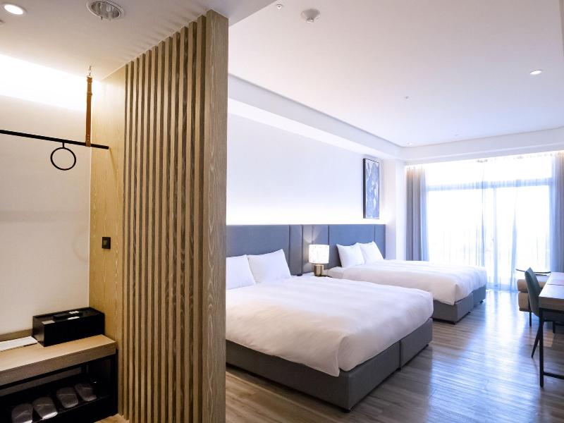 Formosa Yacht Resort image