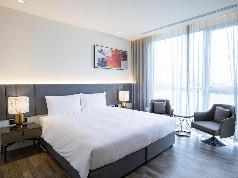 Formosa Yacht Resort image