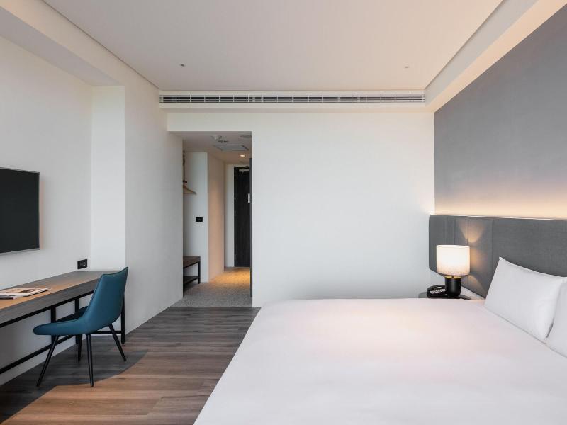 Formosa Yacht Resort image