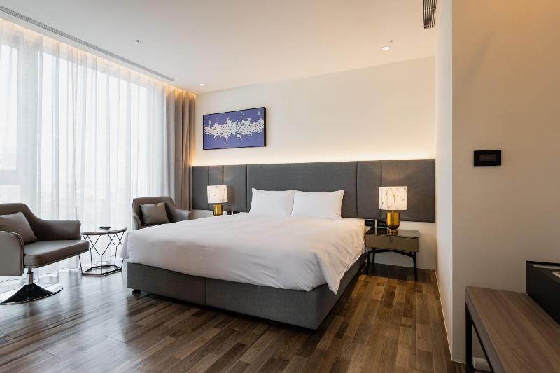 Formosa Yacht Resort image