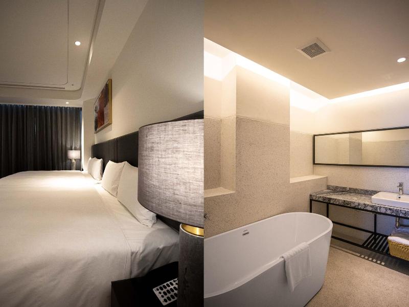 Formosa Yacht Resort image