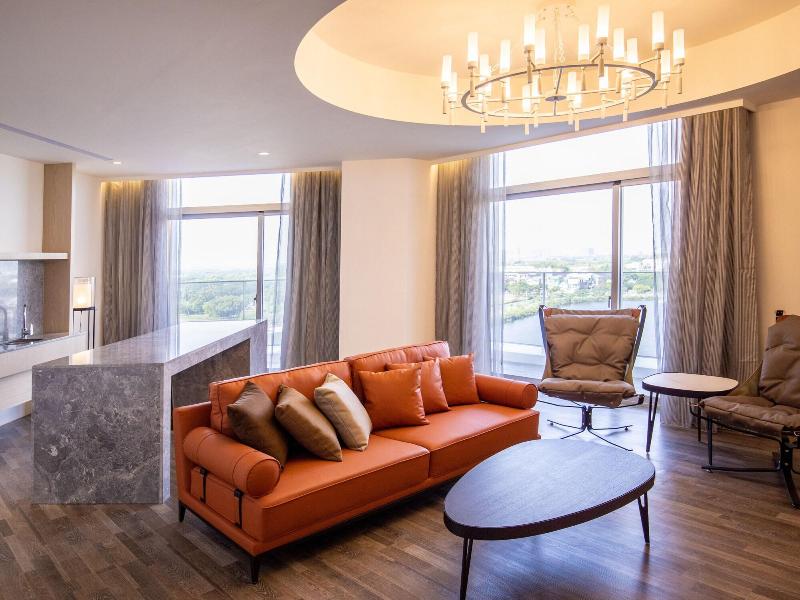 Formosa Yacht Resort image