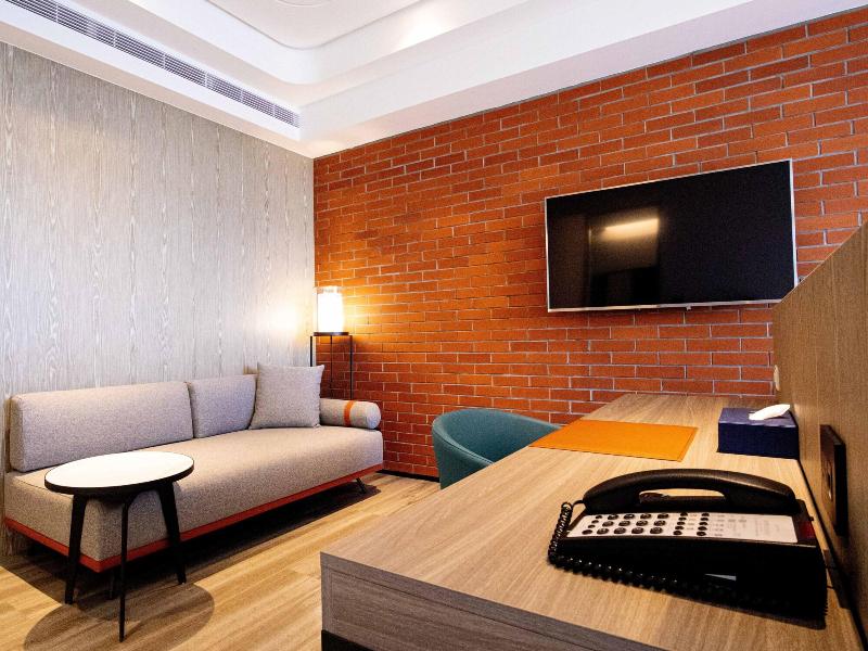 Formosa Yacht Resort image