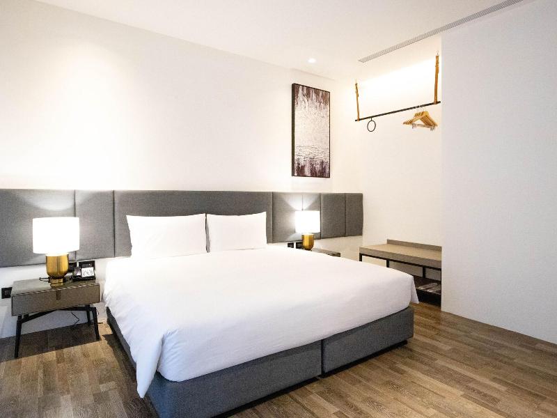 Formosa Yacht Resort image