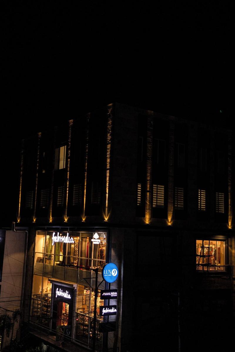Lux 9 Suites And Studios image