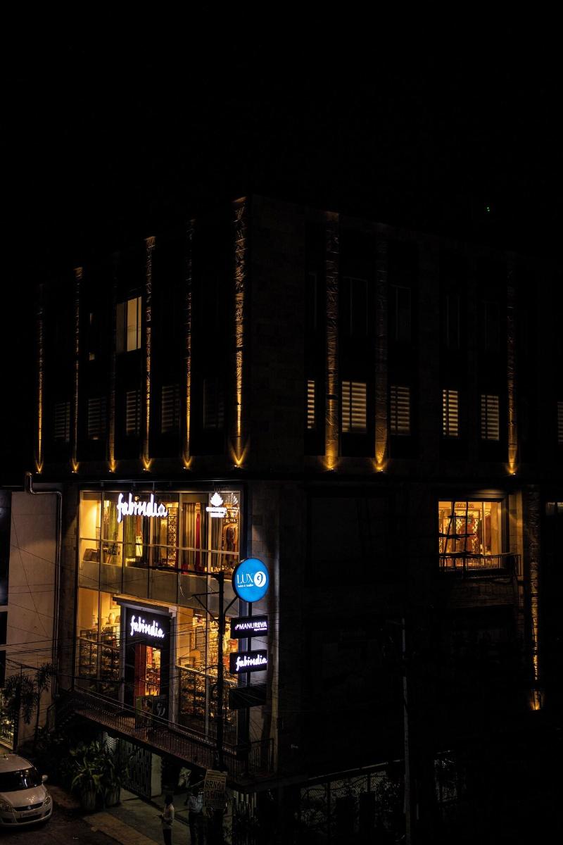 Lux 9 Suites And Studios image