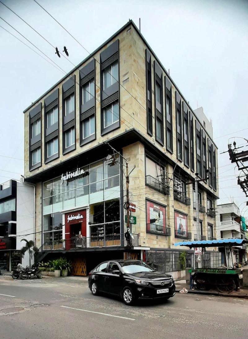 Lux 9 Suites And Studios image