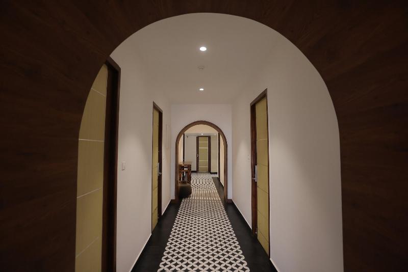 Lux 9 Suites And Studios image