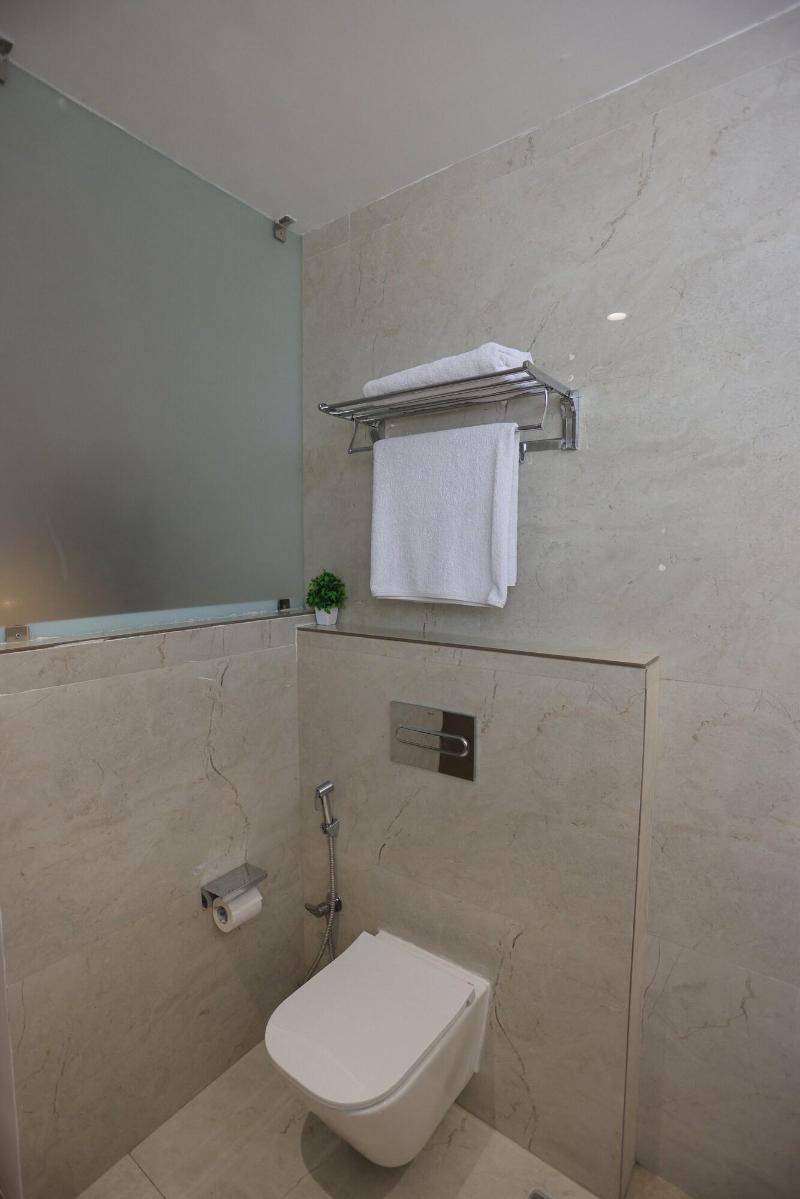 Lux 9 Suites And Studios image