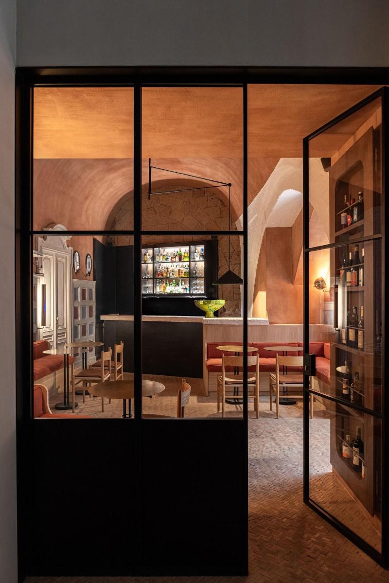 Palazzo Petrvs image