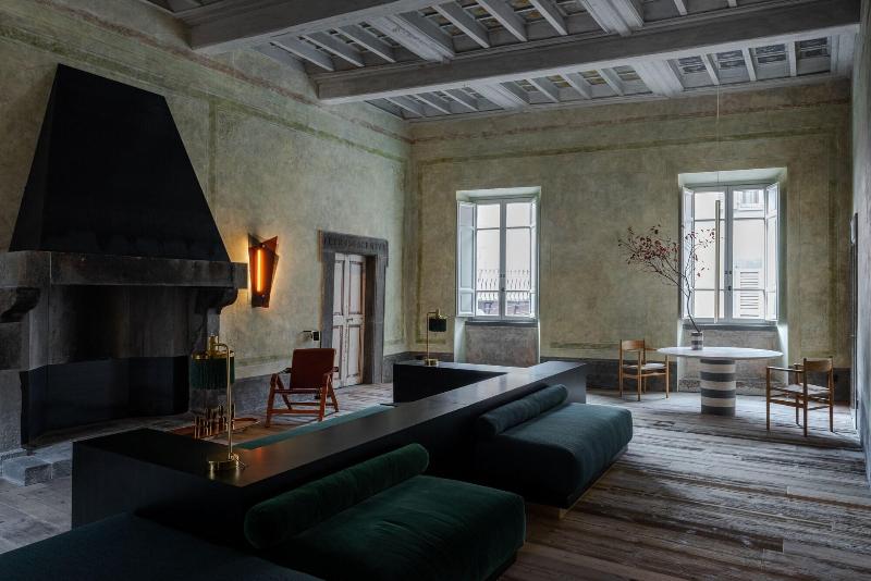 Palazzo Petrvs image