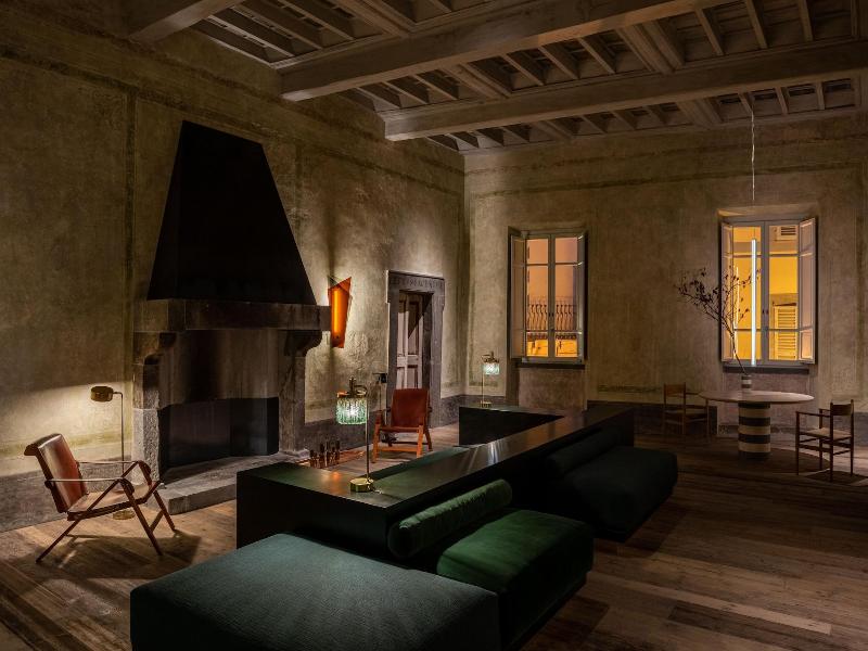 Palazzo Petrvs image