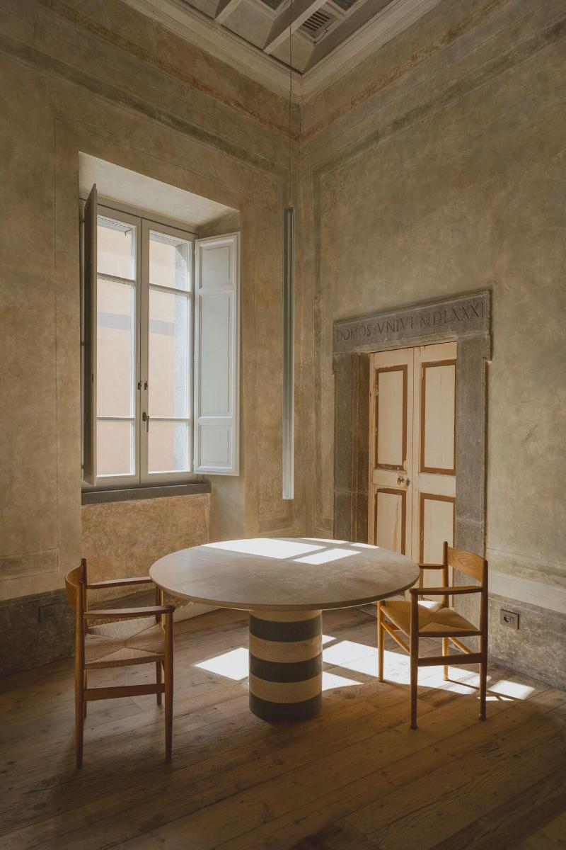 Palazzo Petrvs image