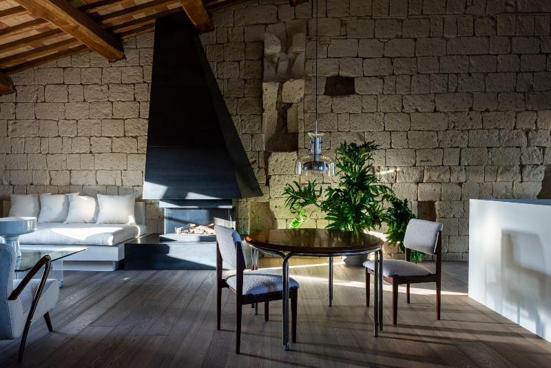 Palazzo Petrvs image