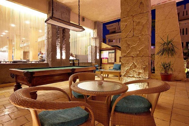 Fotos Hotel El Hayat Sharm Resort
