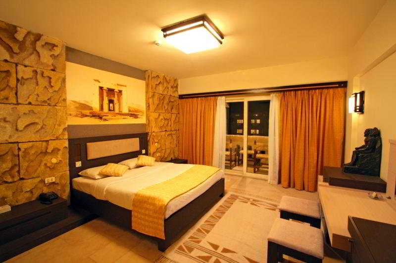 Fotos Hotel El Hayat Sharm Resort