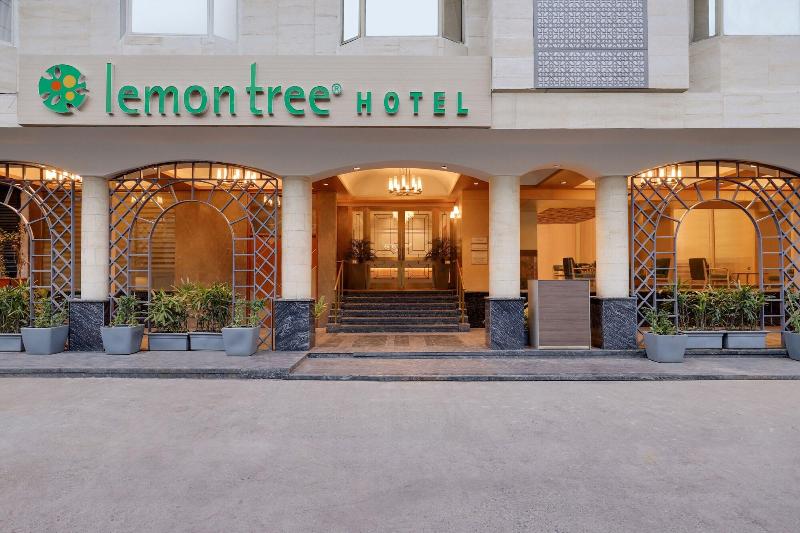 Lemon Tree Hotel Bhopal, Bhopal