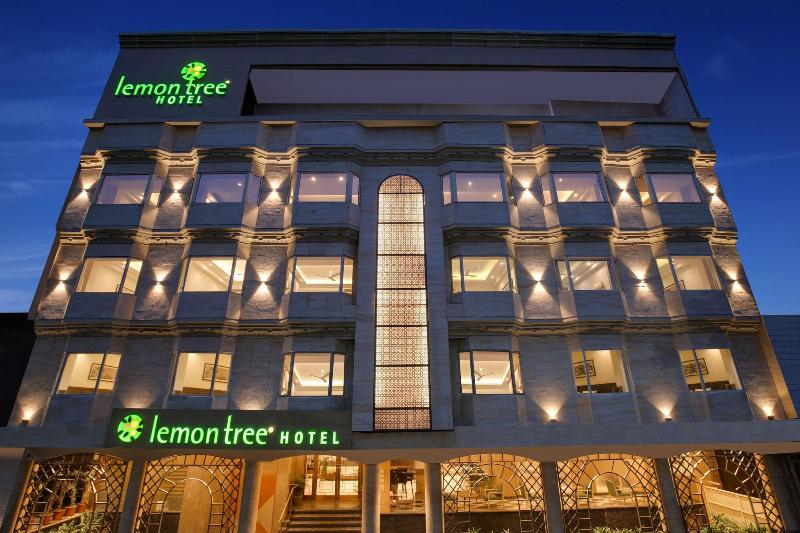 Lemon Tree Hotel Bhopal