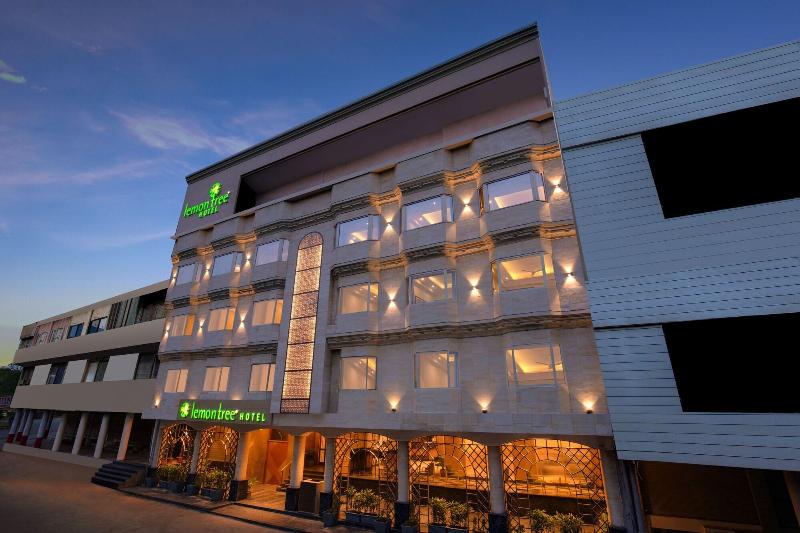 Lemon Tree Hotel Bhopal