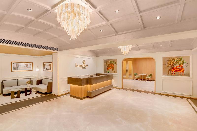 Lemon Tree Hotel Bhopal
