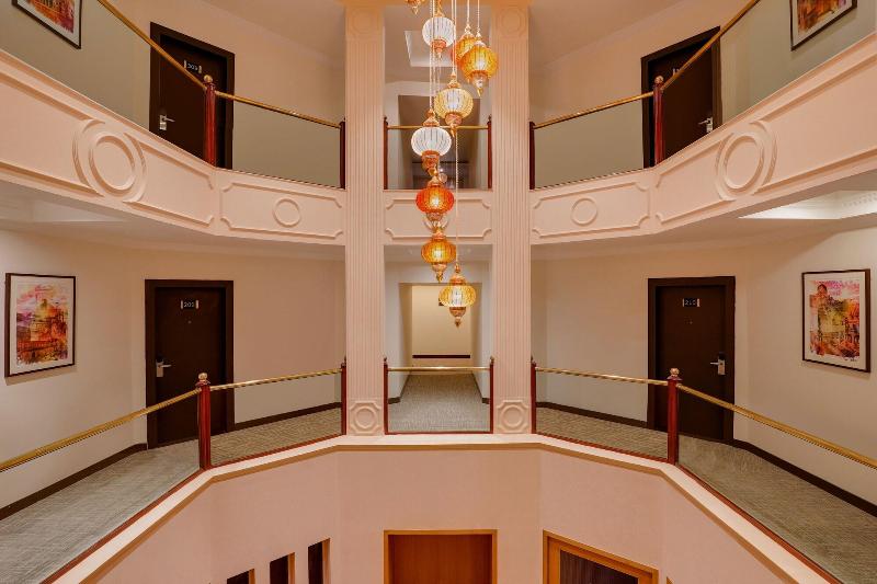 Lemon Tree Hotel Bhopal