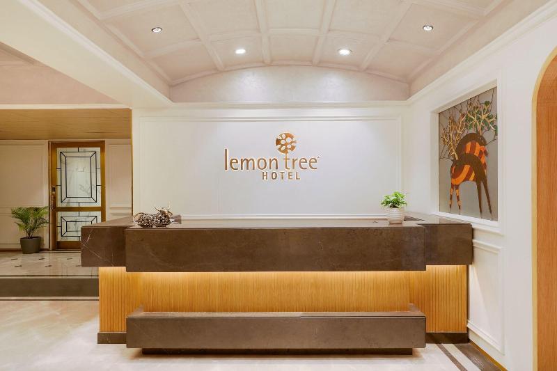 Lemon Tree Hotel Bhopal