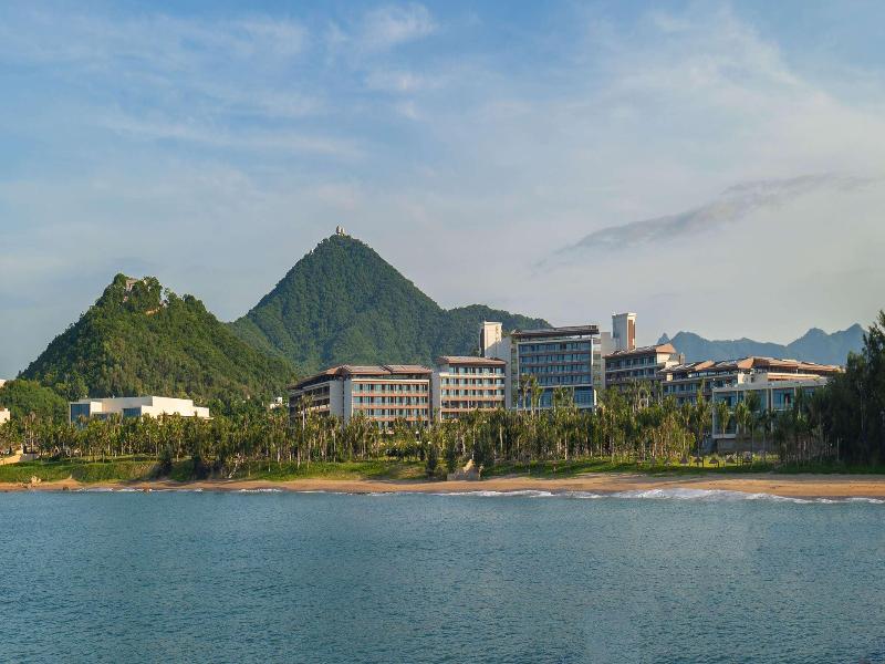 Hyatt Regency Sanya Tianli Bay image