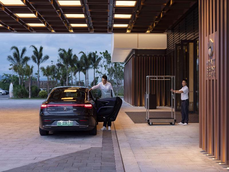Hyatt Regency Sanya Tianli Bay image