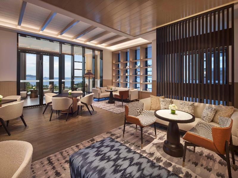 Hyatt Regency Sanya Tianli Bay image