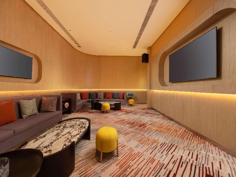 Hyatt Regency Sanya Tianli Bay image