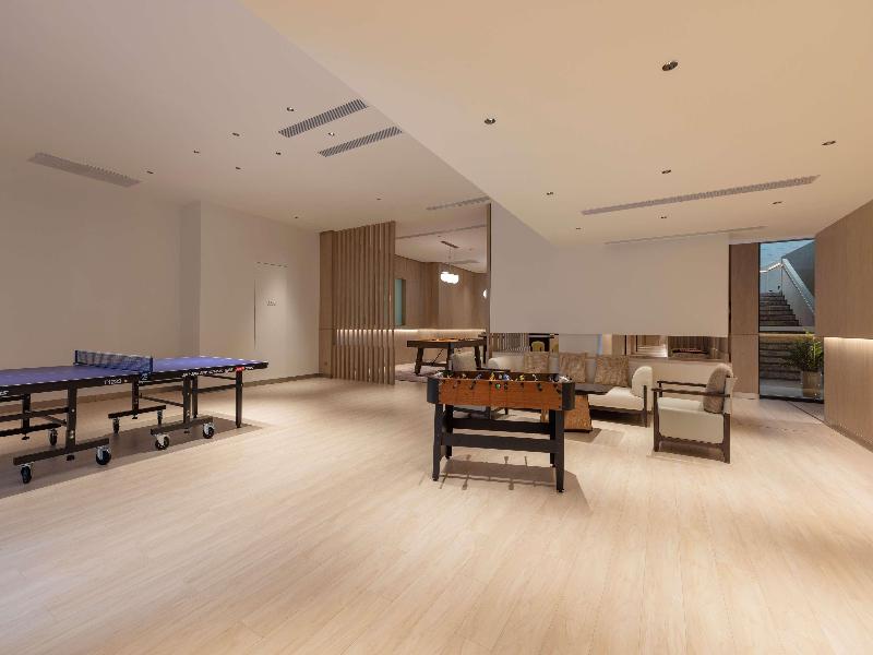 Hyatt Regency Sanya Tianli Bay image