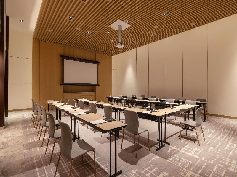 Hyatt Regency Sanya Tianli Bay image