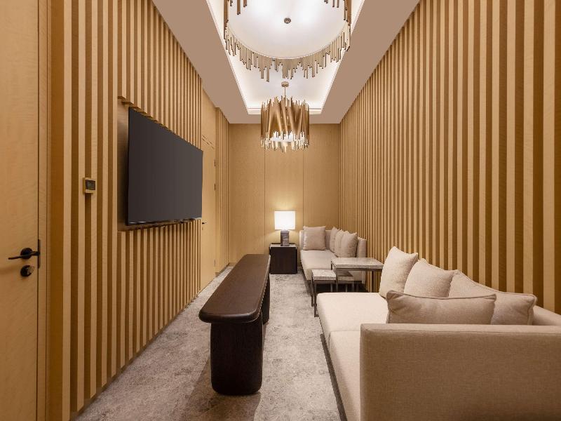 Hyatt Regency Sanya Tianli Bay image