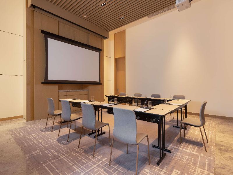 Hyatt Regency Sanya Tianli Bay image