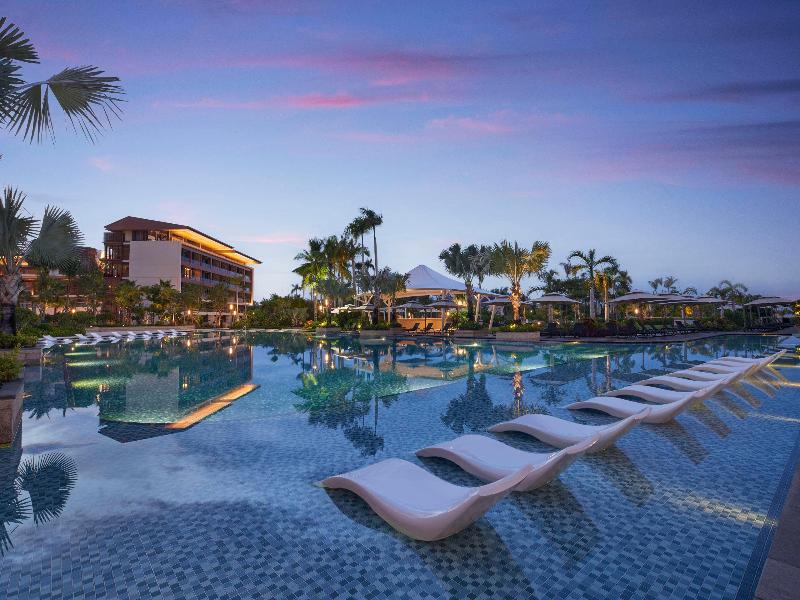Hyatt Regency Sanya Tianli Bay image