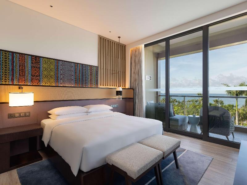 Hyatt Regency Sanya Tianli Bay image