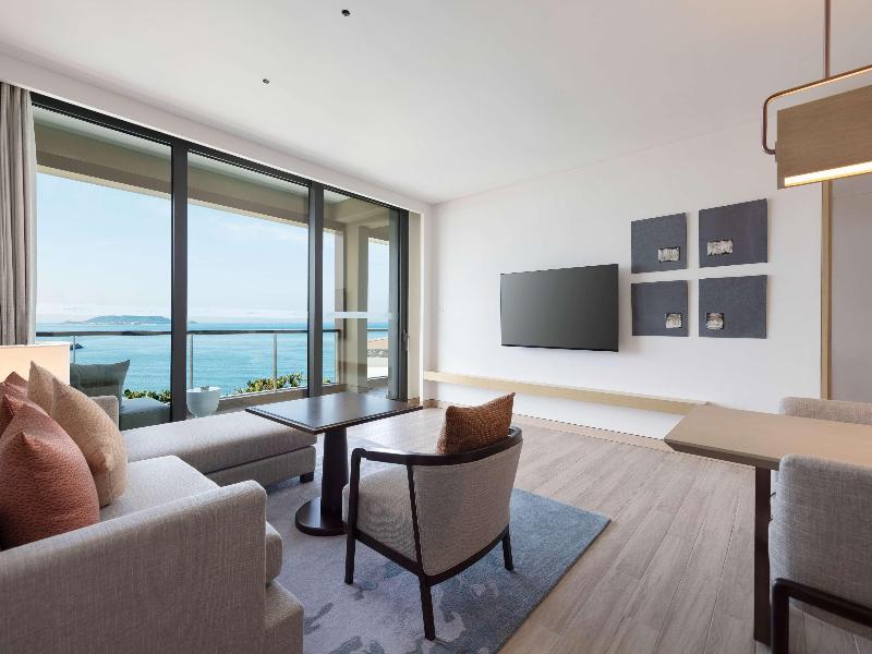 Hyatt Regency Sanya Tianli Bay image