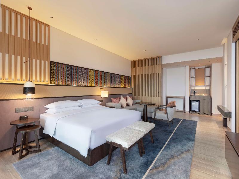 Hyatt Regency Sanya Tianli Bay image