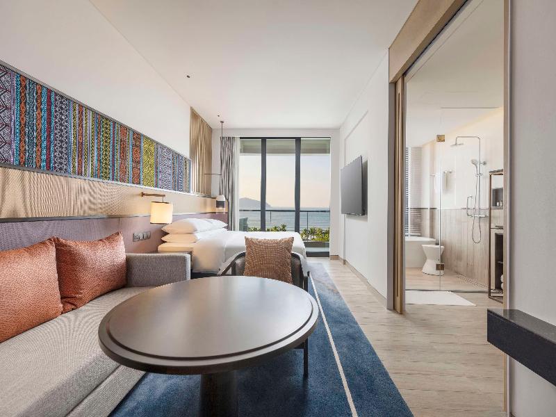 Hyatt Regency Sanya Tianli Bay image