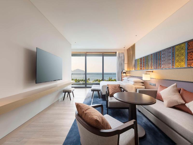 Hyatt Regency Sanya Tianli Bay image