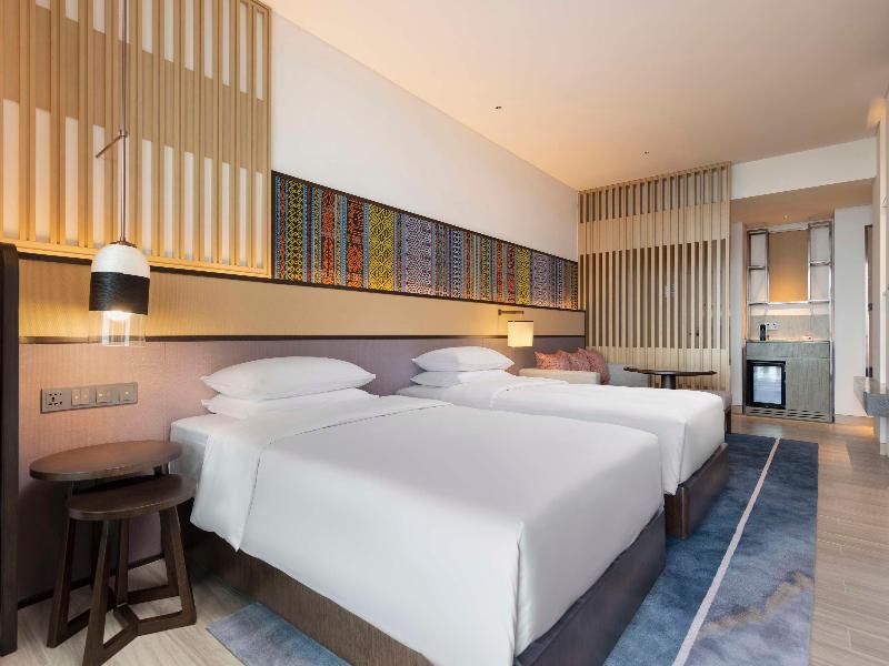 Hyatt Regency Sanya Tianli Bay image