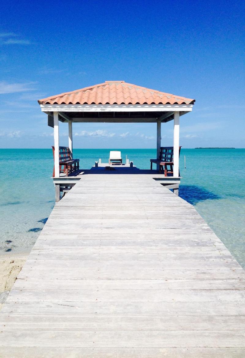 Dream Cabanas