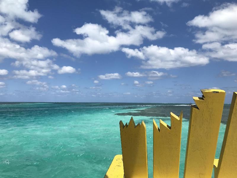 Dream Cabanas image