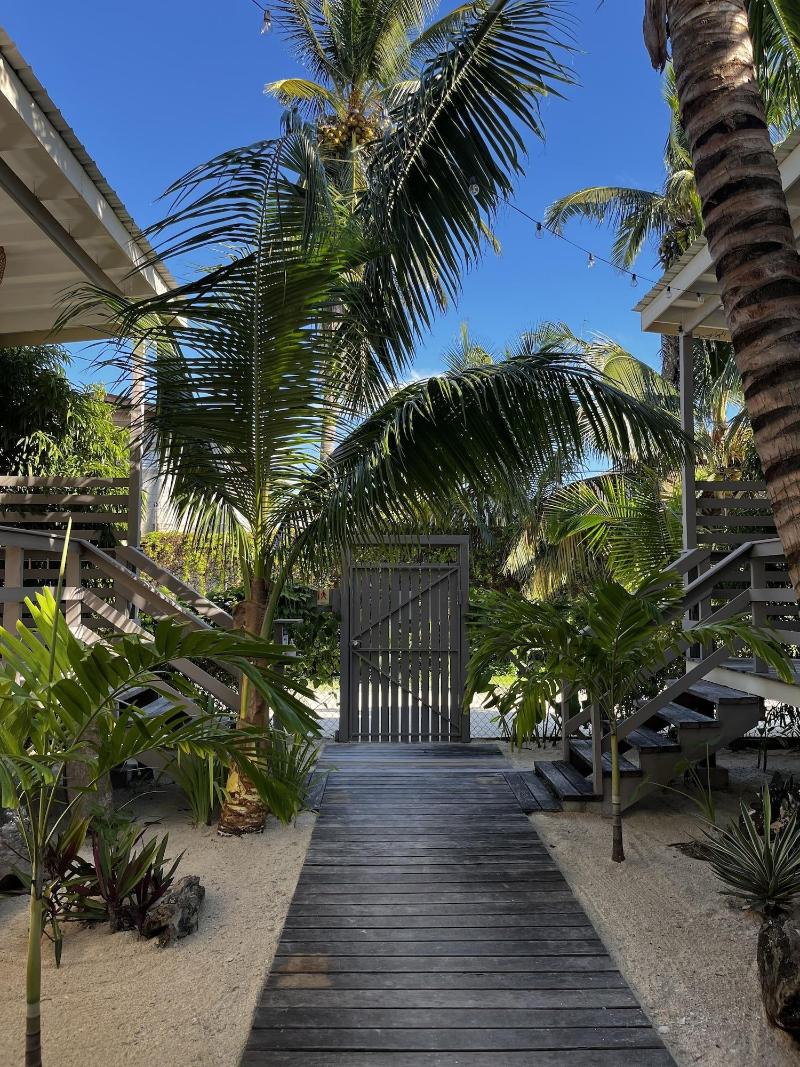 Dream Cabanas image